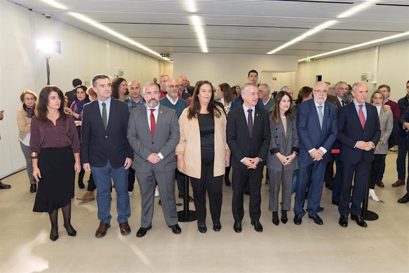 ep vivir sin memoria de la avt en bilbao