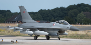 f 16 lockheed martin danemark argentine