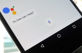 google assistant movil