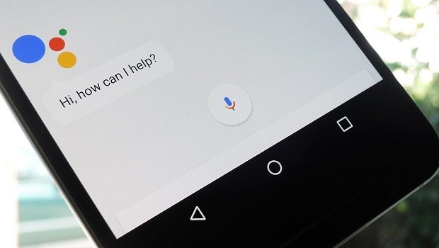 google assistant movil