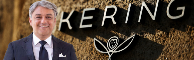 kering portada luca de meo