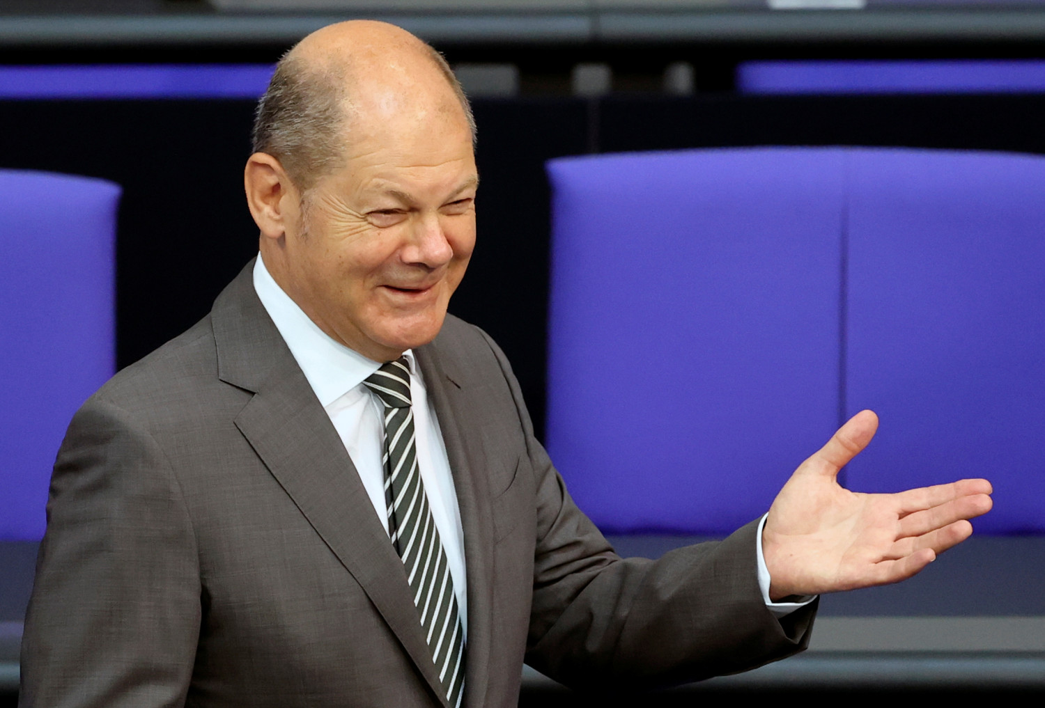 la bce a prouve que ses achats etaient proportionnes assure olaf scholz 20210406141406 