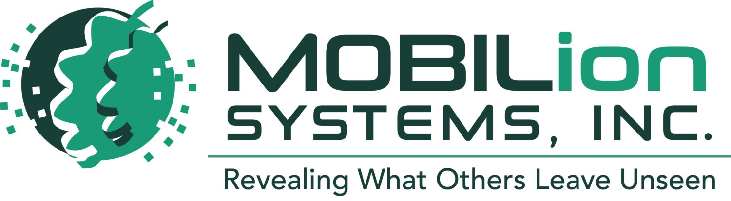 MOBILion Systems Inc. is advancing separation science with the commercialization of High-Resolution Ion Mobility Mass Spec (HRIM-MS) based on Structures for Lossless Ion Manipulation (SLIM). mobilion logo