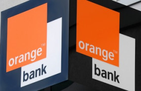 orange bank portada