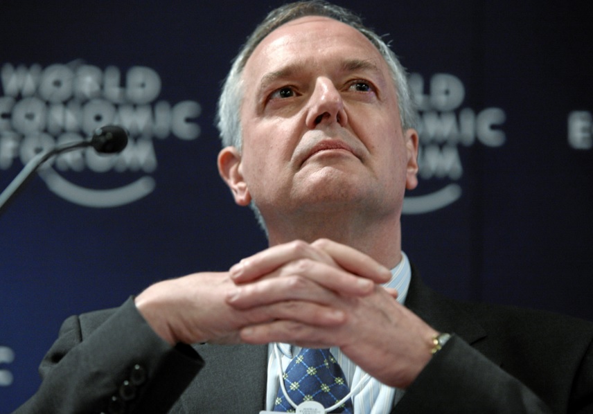 paul polman unilever paul polman unilever