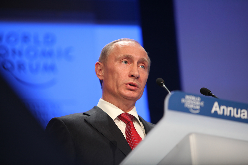 Dimite el gobierno ruso tras el discurso de Putin sobre el estado de la nación