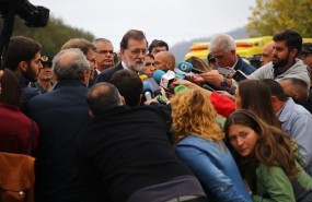 rajoy entrevista galicia rajoy entrevista galicia