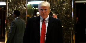 s il faut fermer il faudra fermer a declare le president americain donald trump vendredi dernier