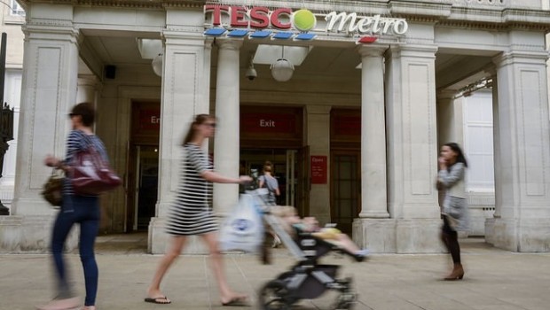 Respite for shoppers as food inflation slows down