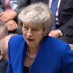 theresa may parliament commons jan16 theresa may parliament commons jan16