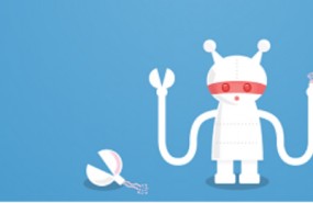 twitter error robot twitter error robot