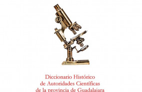1603280447 diccionario historico de autoridades cientificas de la provincia de guadalajara
