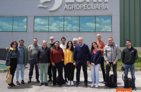 1 ndp el foie gras espanol se promociona en europa con la campana el foie gras 20241030153154 1 ndp el foie gras espanol se promociona en europa con la campana el foie gras 20241030153154