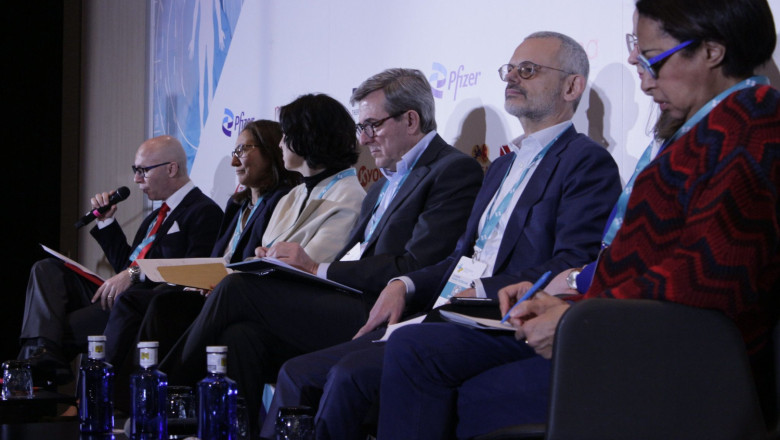 2nd panel innovation and access to orphan drugs challenges and opportunities 20230217142030 