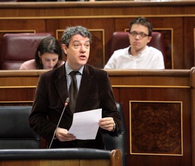 alvaro nadal ministro energi