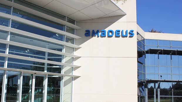 amadeus sede