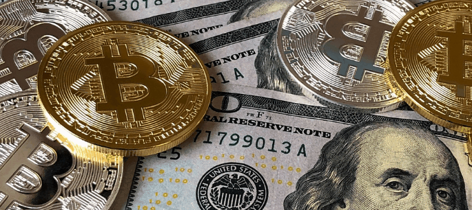 Las criptos moderan su rebote tras el IPC de EEUU: el bitcoin prueba los 25.000 dólares