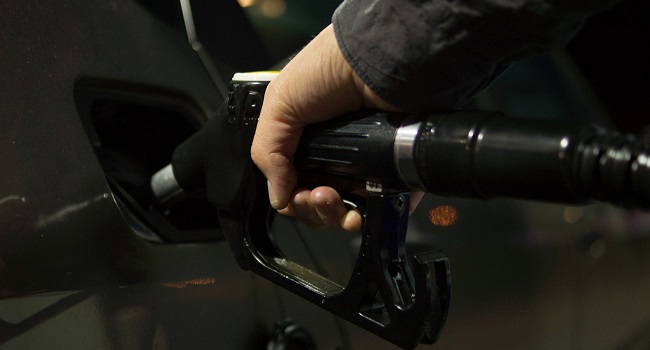 coche gasolina coche gasolina