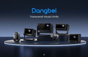 dangbei ces press release dangbei ces press release