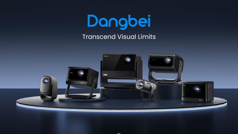 dangbei ces press release 