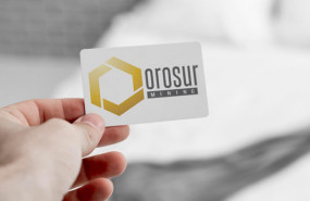 dl orosur mining aim colombia mine gold silver zinc logo dl orosur mining aim colombia mine gold silver zinc logo