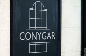 dl the conygar investment company aim property development retail investment logo dl the conygar investment company aim property development retail investment logo