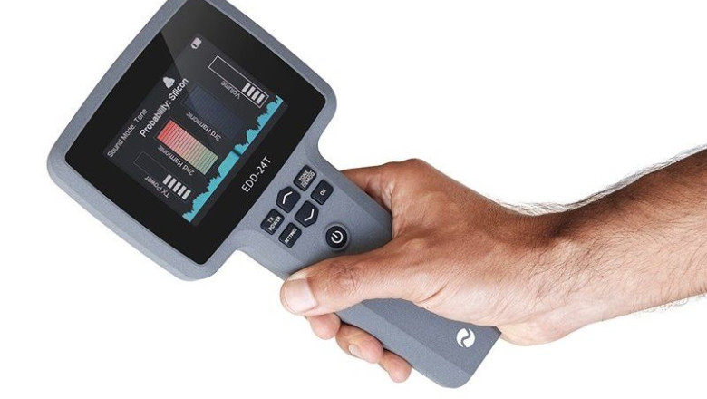 edd 24t detector no lineal portatil nljd jjn