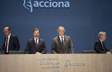 ep acciona invertira mas100 millonesel campus empresarial que albergara su nueva sedemadrid