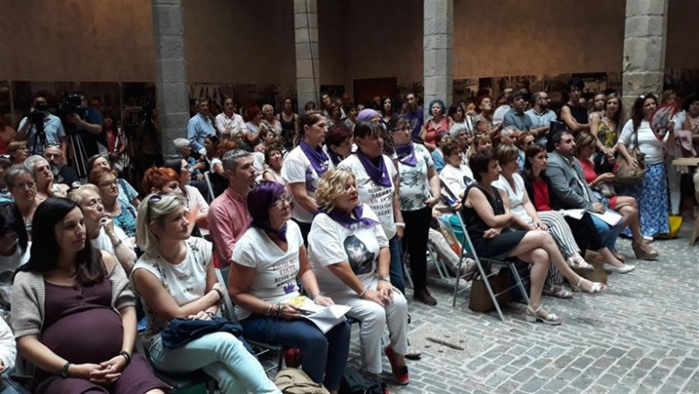 ep actorecuerdonagore laffagese cumplen 11 anossu crimenlos sanfermines2008