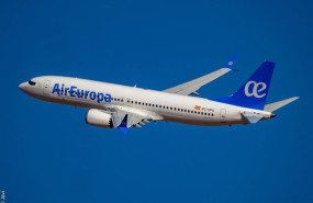 ep air europa suma nuevas rutas a oviedo y sevilla y amplia su operativa en italia desde madrid a