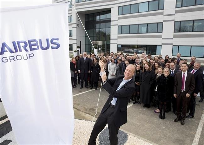 ep airbus group