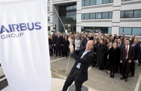 ep airbus group