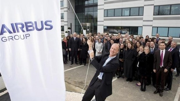 ep airbus group