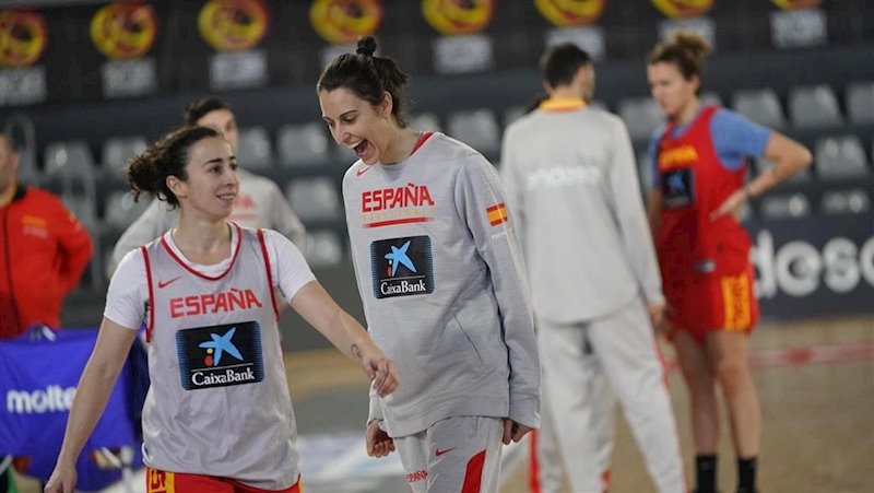 ep alba torrens vuelve a la seleccion espanola