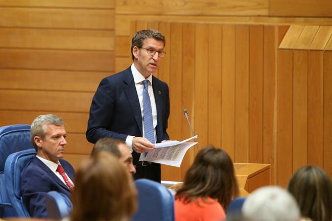 ep alberto nunez feijooparlamento