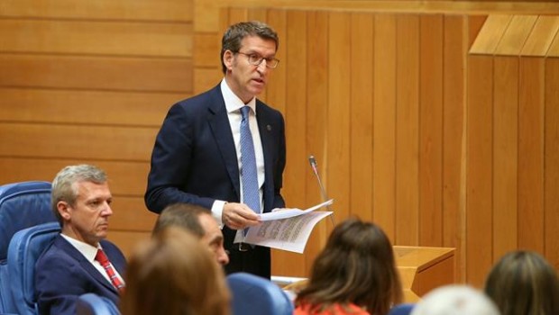 ep alberto nunez feijooparlamento
