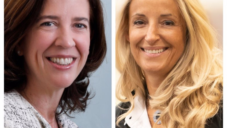 ep alejandra kindelan aeb y maria helena antolin grupo antolin nuevas vicepresidentas de ceoe ep alejandra kindelan aeb y maria helena antolin grupo antolin nuevas vicepresidentas de ceoe