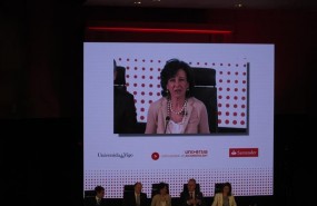 ep ana botinla juntauniversia