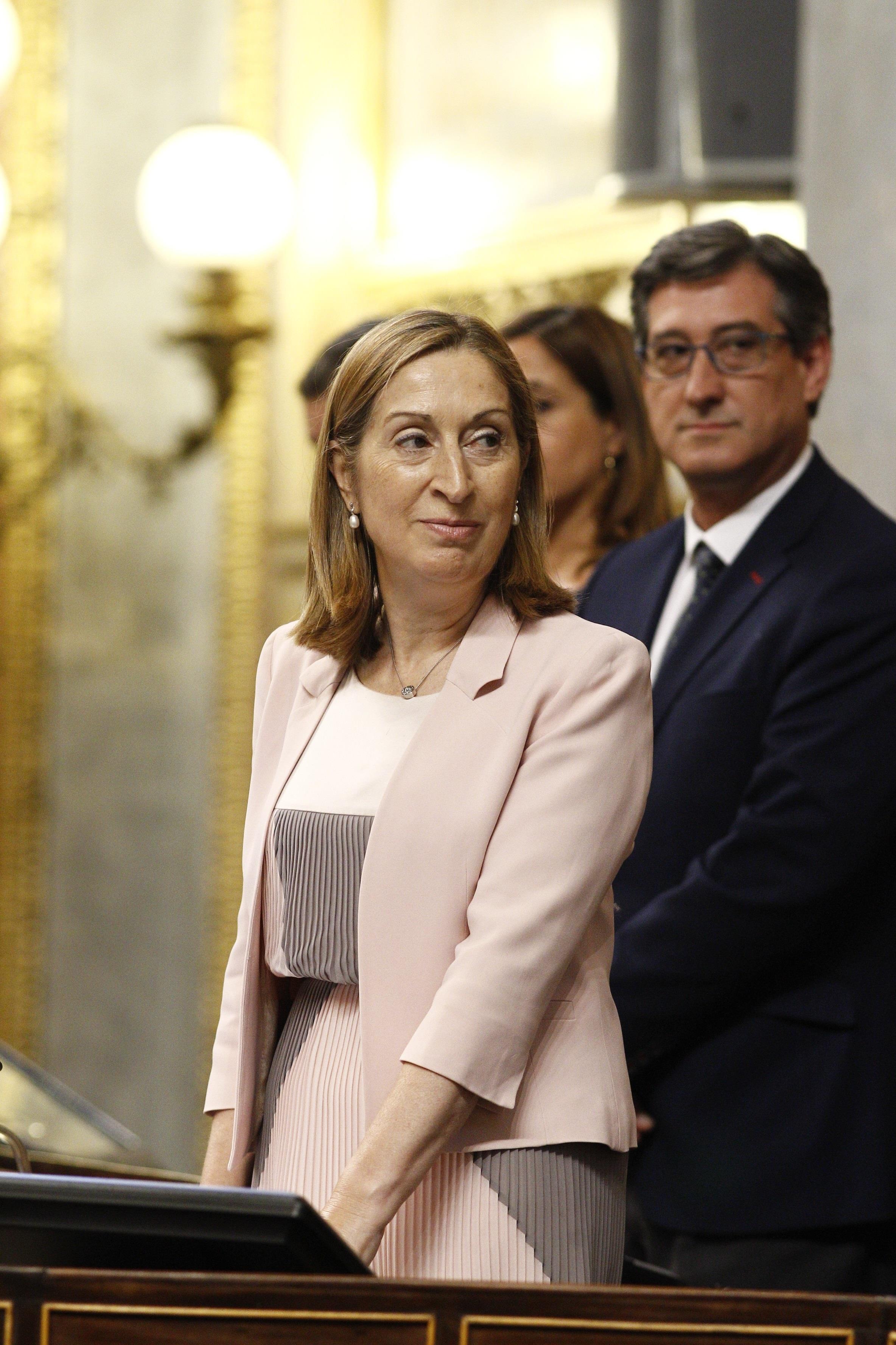 ep ana pastor e ignacio prendesla sesionconstitucioncongreso