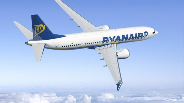 ep archivo - avio de ryanair