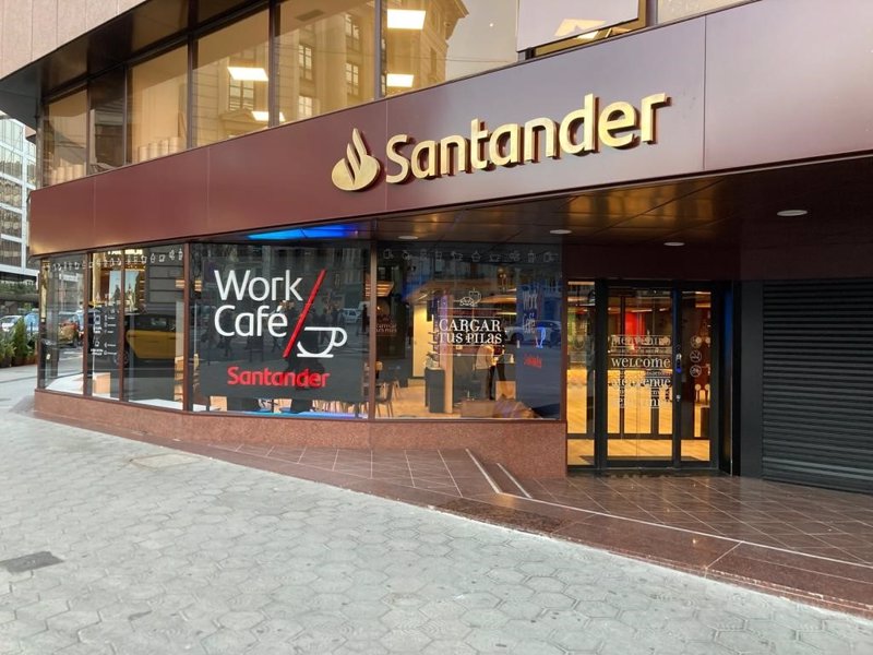 OPA de Santander por el 20% que no controla de Consumer USA por casi 2.000 millones