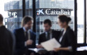 ep archivo   caixabank lidera las emisiones de bonos verdes sociales y sostenibles en espana y