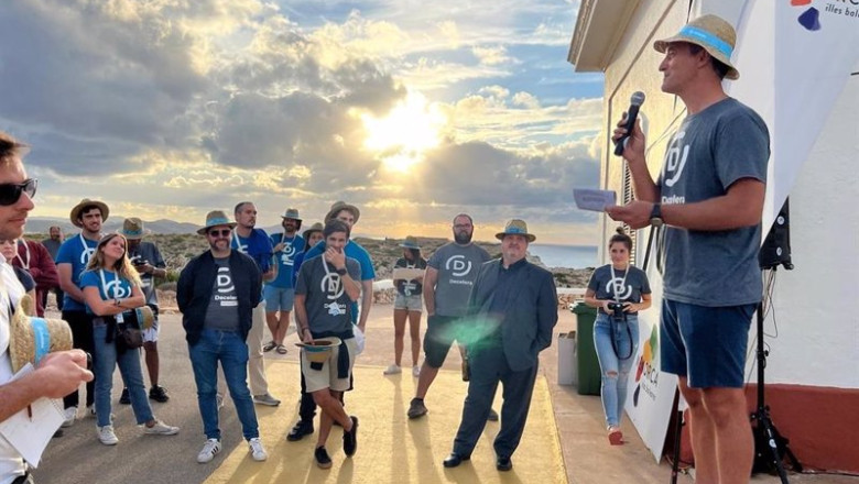 ep archivo decelera menorca invertira casi dos millones en startups sostenibles ep archivo decelera menorca invertira casi dos millones en startups sostenibles