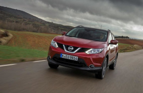 ep archivo   el coche nissan qashqai