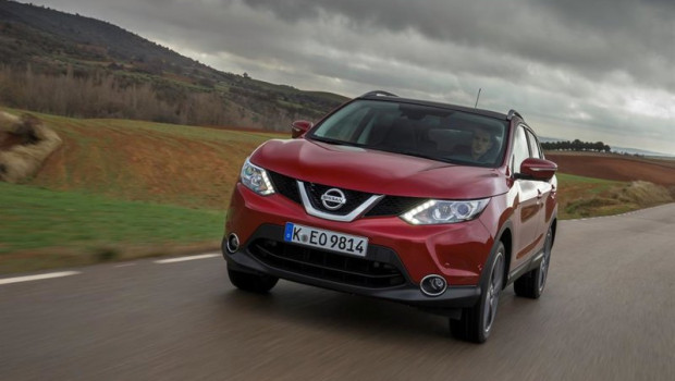 ep archivo   el coche nissan qashqai