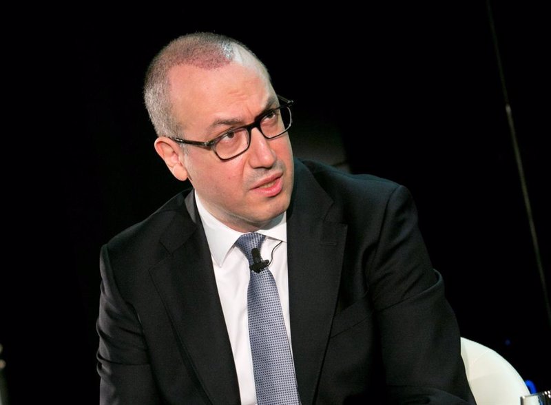 BBVA gana un 36,4% hasta marzo y logra el mejor resultado recurrente de su historia