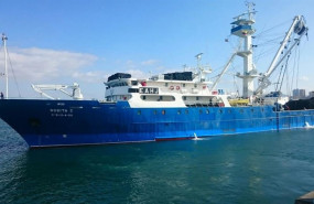 ep archivo   el ministerio de pesca concede ayudas por la subida del gasoleo pesquero a 4650 buques