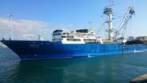 ep archivo   el ministerio de pesca concede ayudas por la subida del gasoleo pesquero a 4650 buques