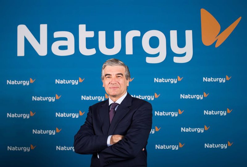Naturgy presenta al Gobierno un plan para impulsar más de 1.100 puntos de recarga