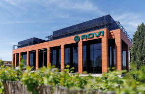 ep archivo   fachada del edificio de rovi a 11 de abril de 2023 en madrid espana 20260629093703